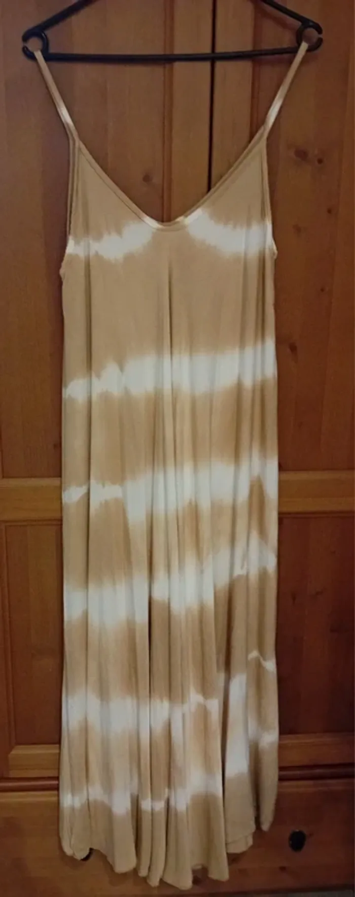 Robe été tie and dye - photo numéro 4