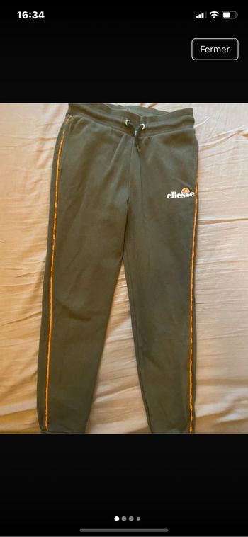 Jogging Ellesse