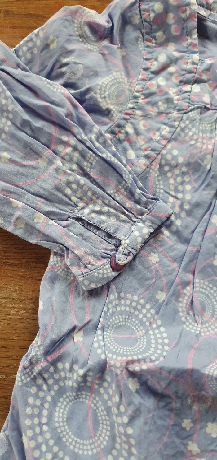 Robe - photo numéro 3