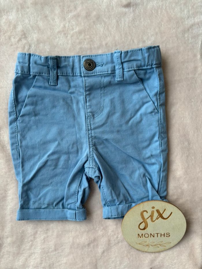 Short