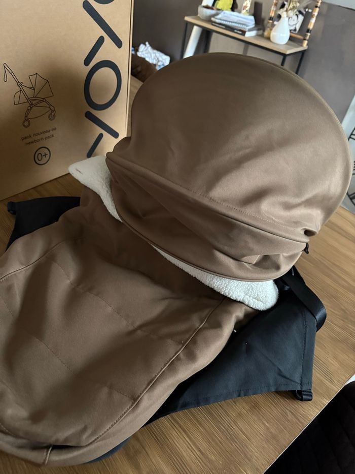 Pack 0+ yo-yo - photo numéro 2