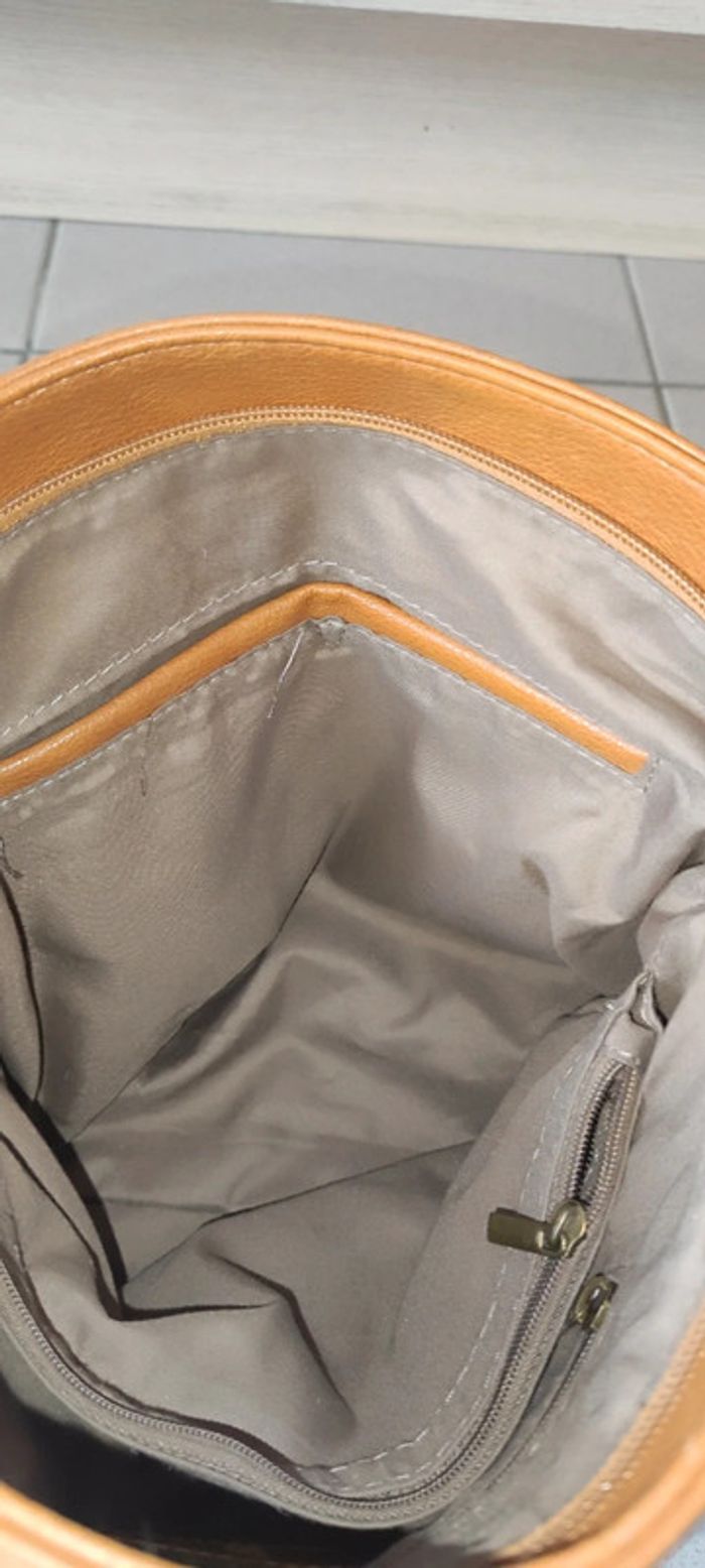 Sac à main bandoulière femme - photo numéro 12