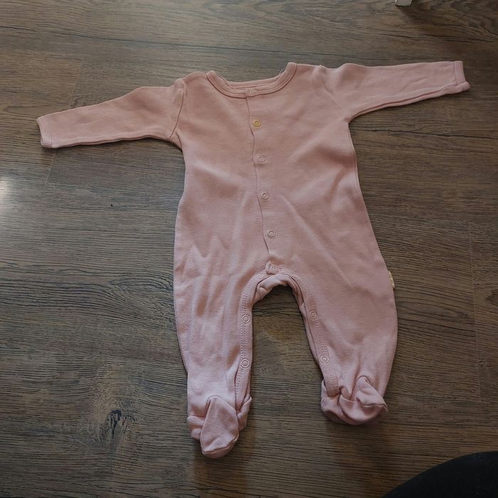 Pyjama 1 mois - photo numéro 3