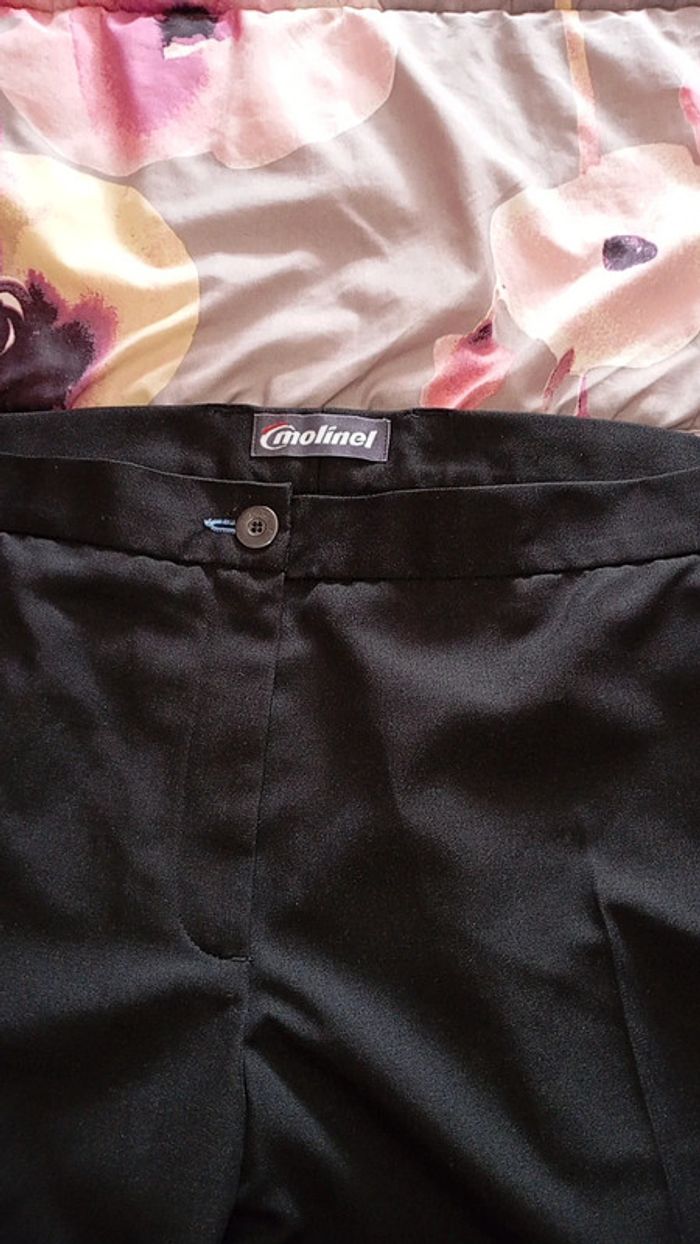Pantalon de costume taille 52 - photo numéro 2