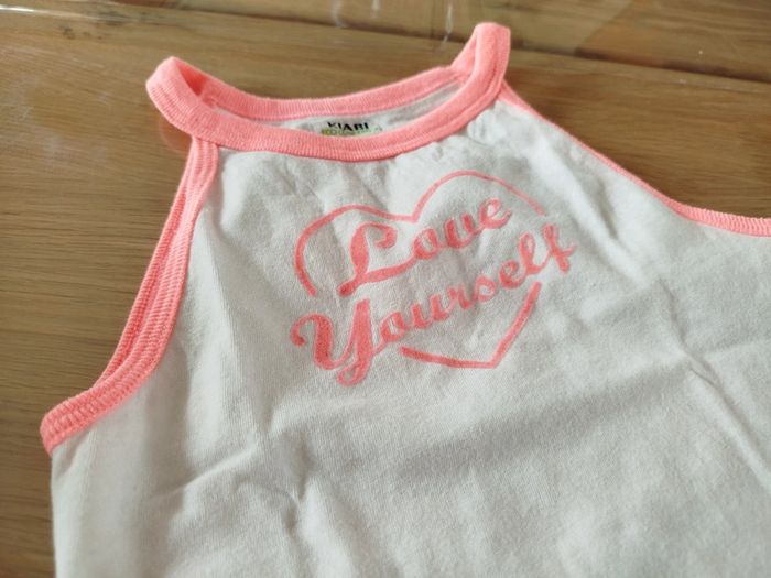 Débardeur - photo numéro 2