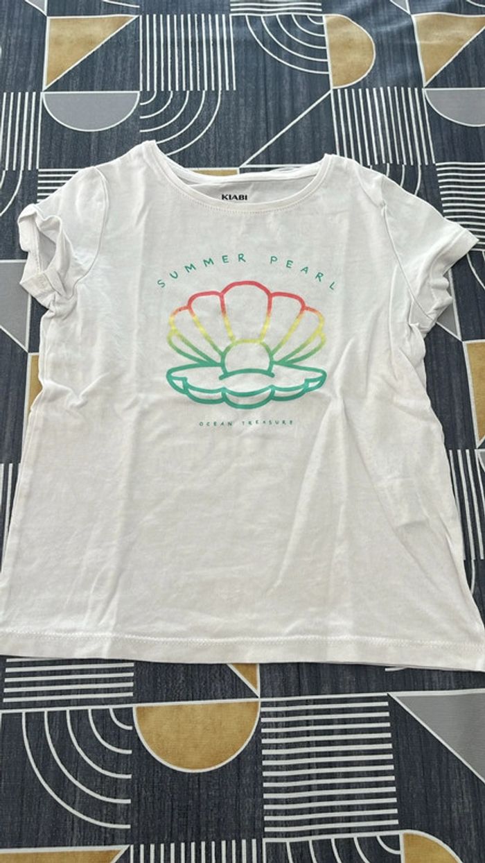 Tee shirt - photo numéro 3