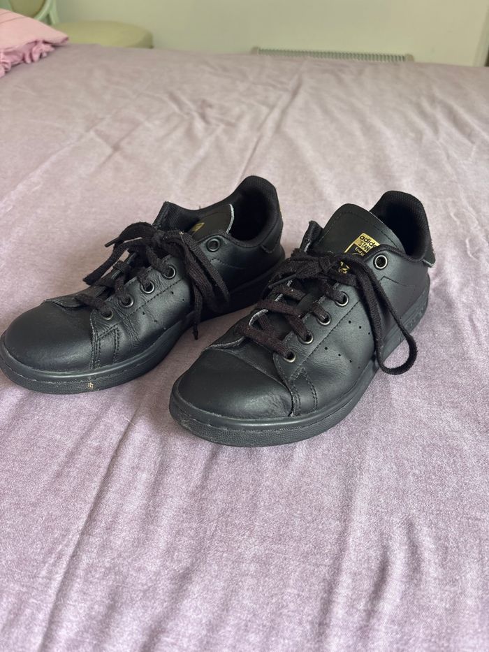 Adidas Stan Smith 37 1/3 - photo numéro 6