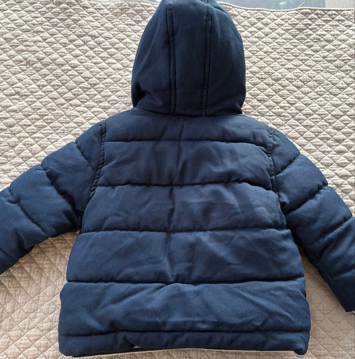 Manteau d’hiver / neuf / 12 mois - photo numéro 8