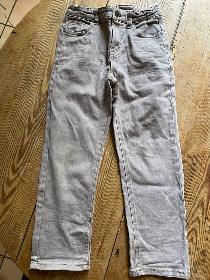 pantalon-8-ans - photo numéro 3