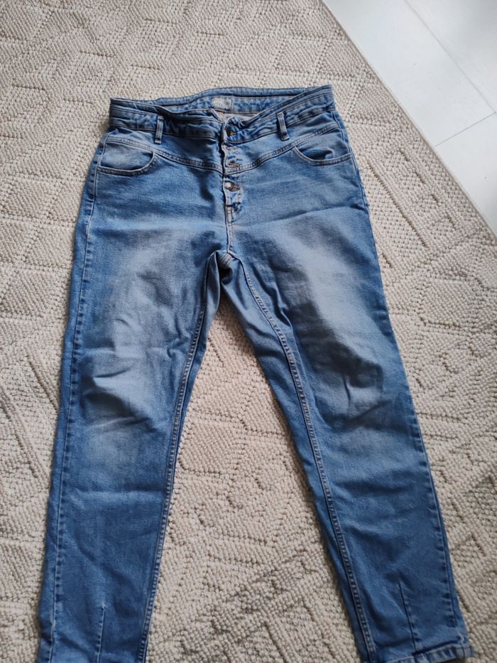 Jeans femme - photo numéro 2