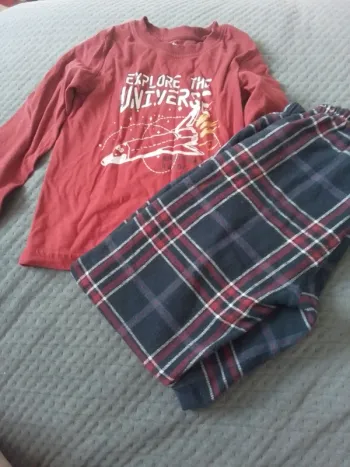 Pyjama enfant