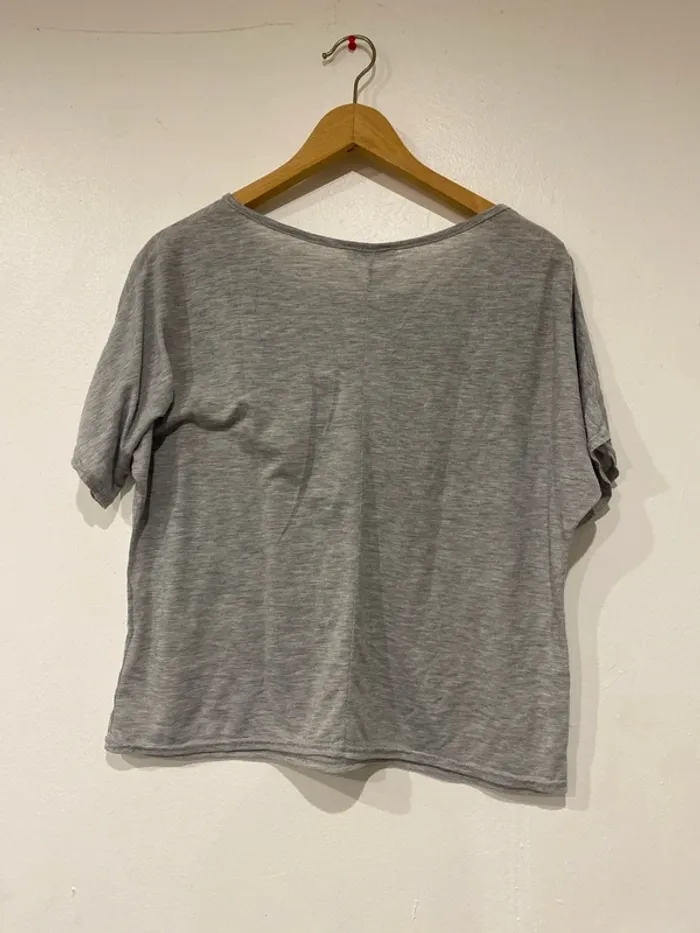 T-shirt - photo numéro 2