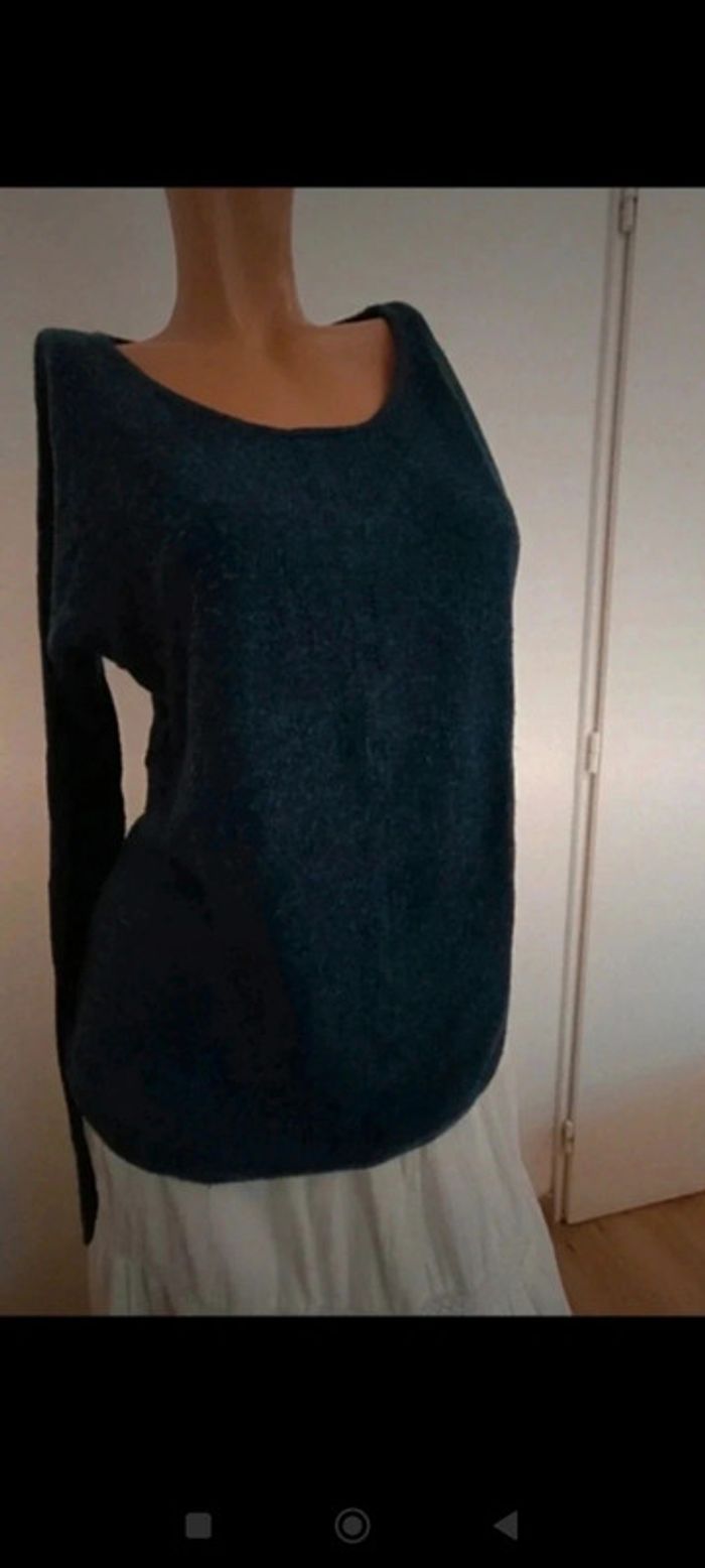 Pull long Kookaï 38