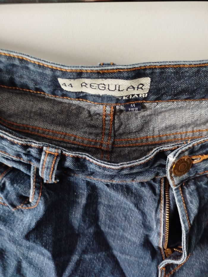 Jeans homme - photo numéro 2