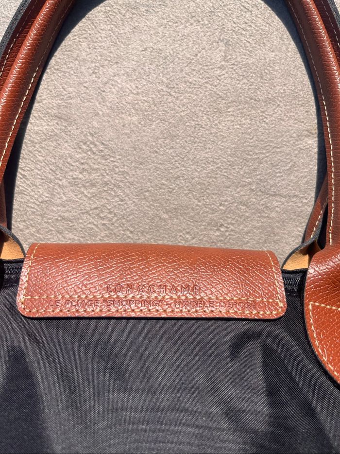 Sac longchamp - photo numéro 3