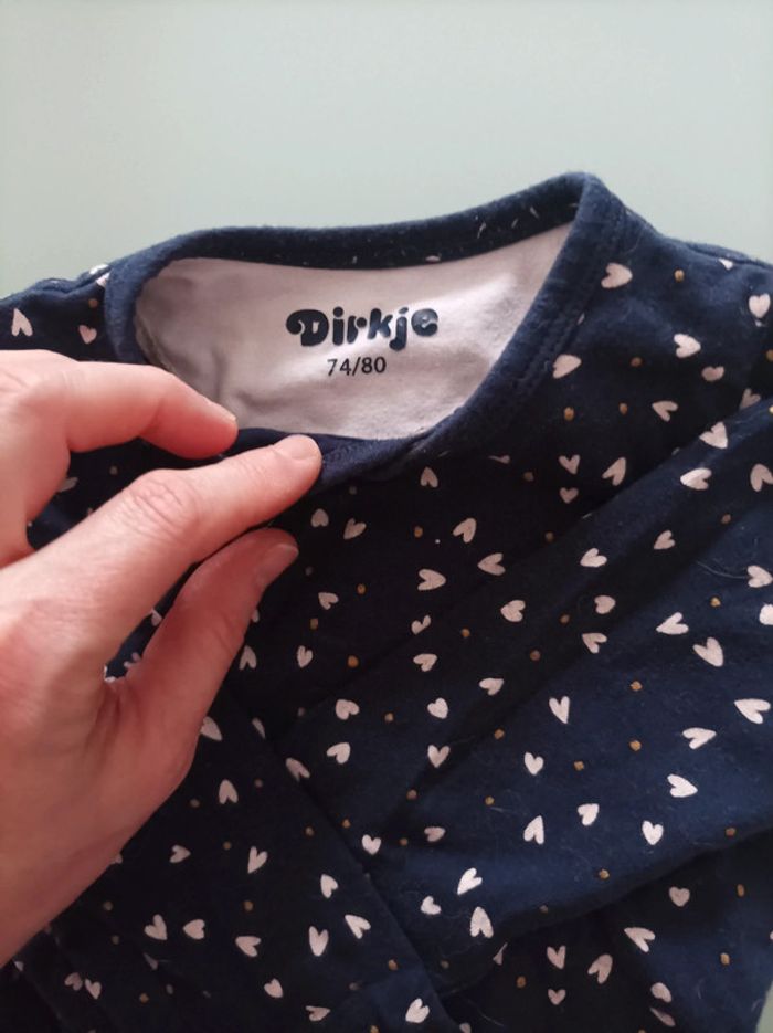 Body 12 mois - photo numéro 2