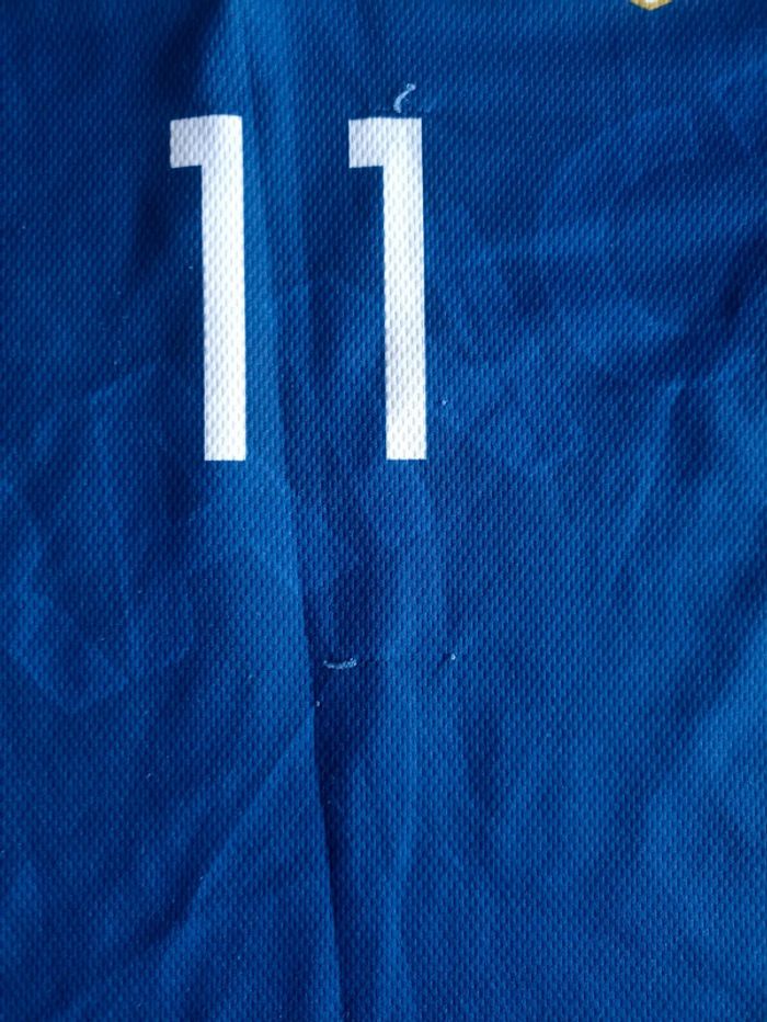 Maillot foot - photo numéro 2