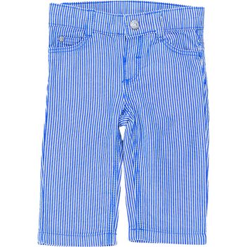 Pantalon 3 mois en coton Petit Bateau