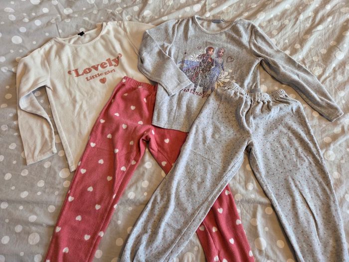 Lot fille 8 ans hiver - photo numéro 10