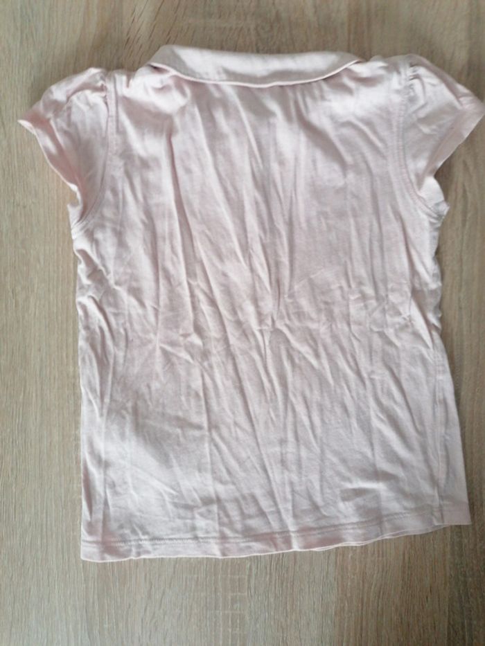 T-shirt Monoprix kids 5ans - photo numéro 4