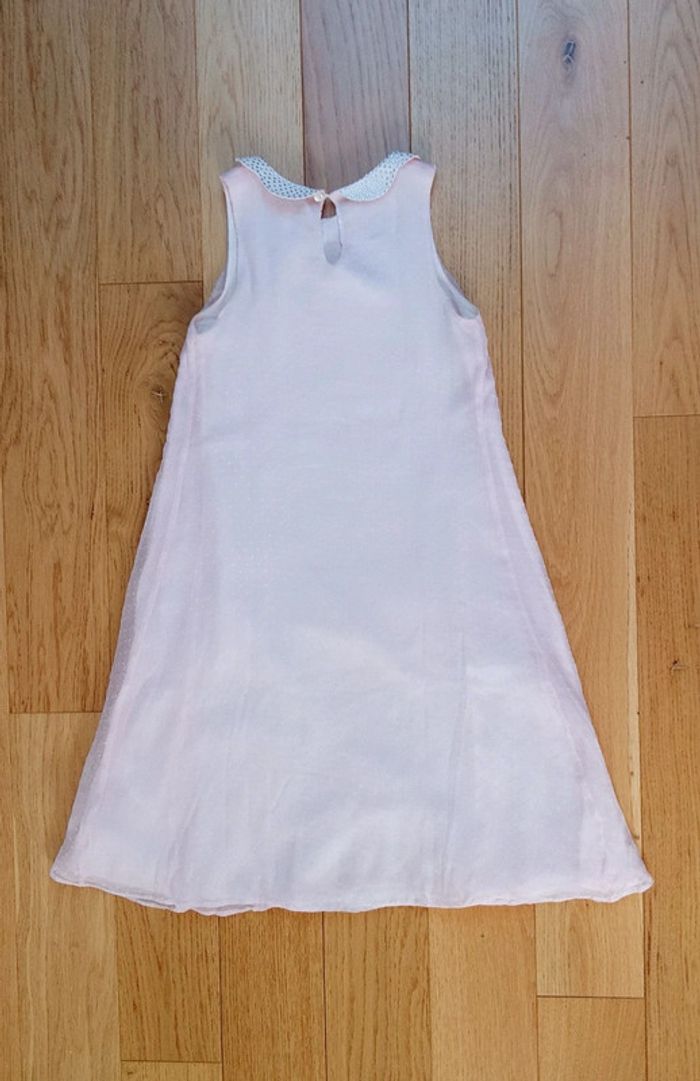 Robe Tartine et chocolat 12 ans - photo numéro 4