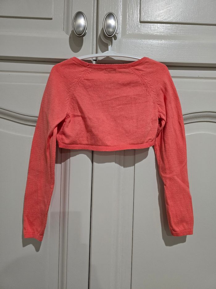 Ensemble Catimini Kiabi Fille 4 ans - photo numéro 3