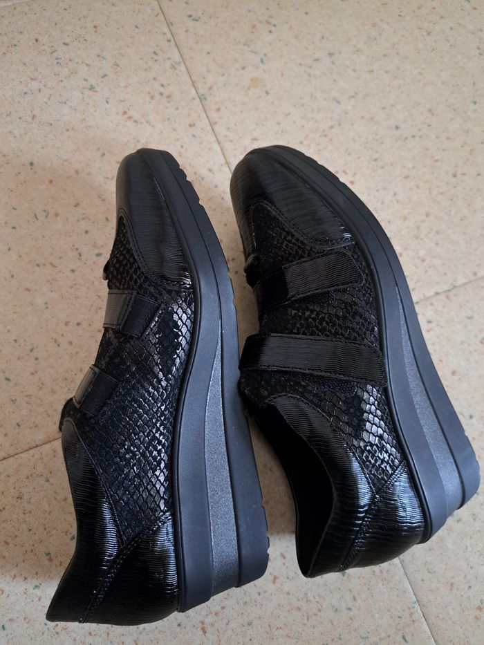 chaussure remonte soft - photo numéro 6