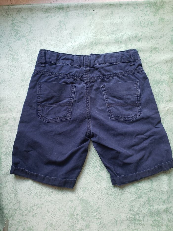 Short garçon 8 ans - photo numéro 2