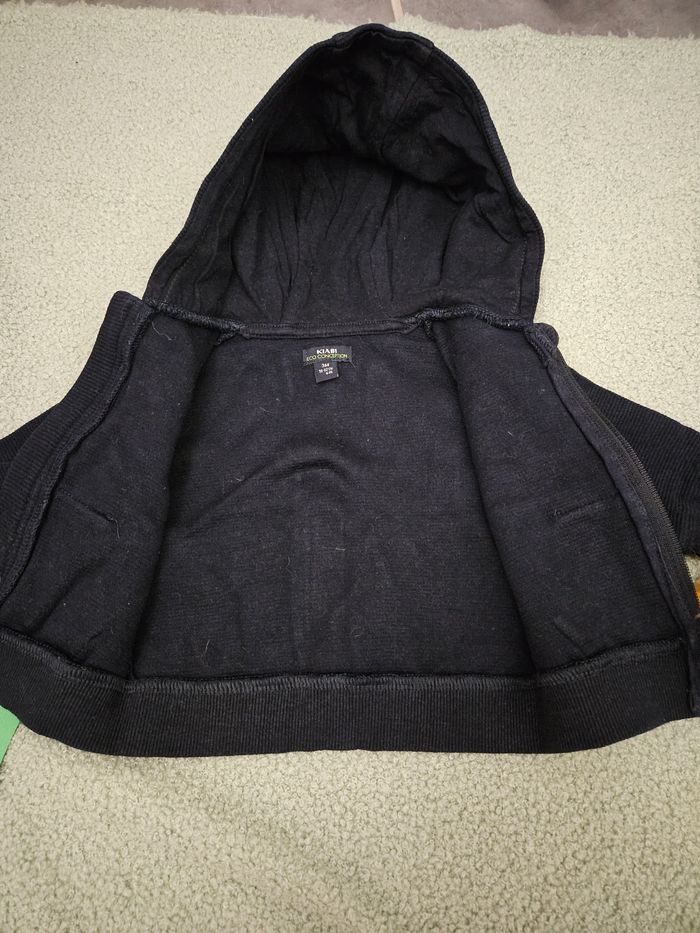 2 gilets 3 mois - photo numéro 5