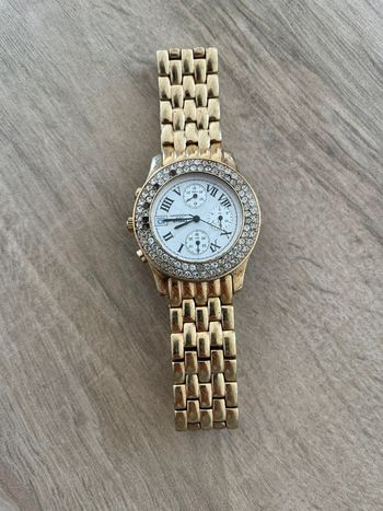 Montre Freelook