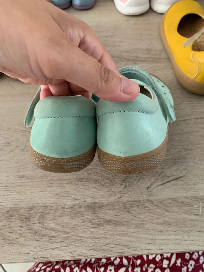 Ballerine primigi - photo numéro 4