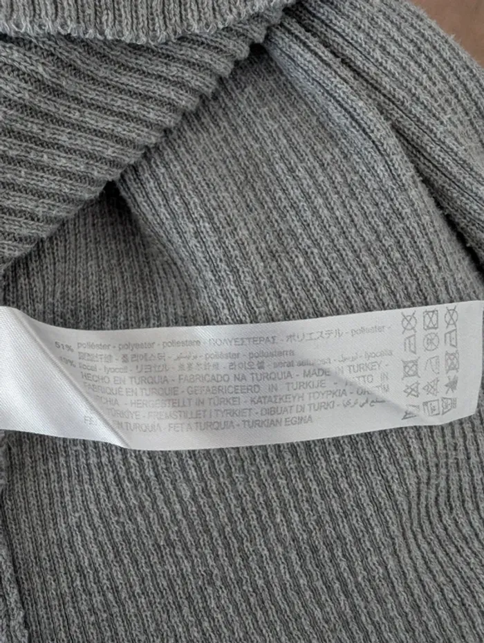 Robe longue - photo numéro 7