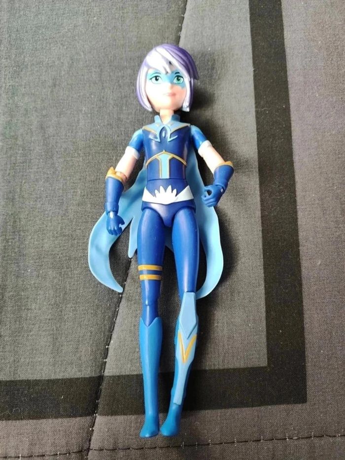 Figurine arkayna - photo numéro 2