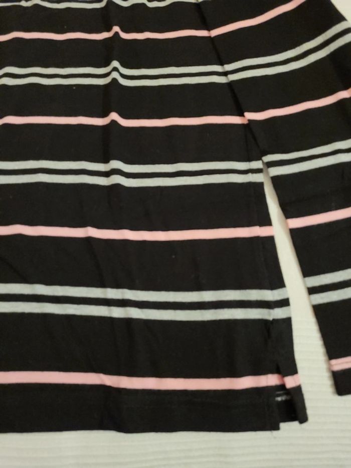 Polo manches longues homme xl - photo numéro 5