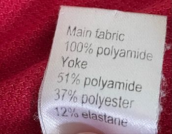 Coupe vent  décathlon