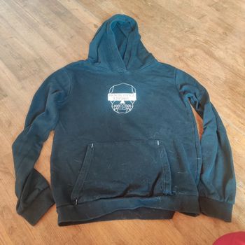 Pull 14 ans
