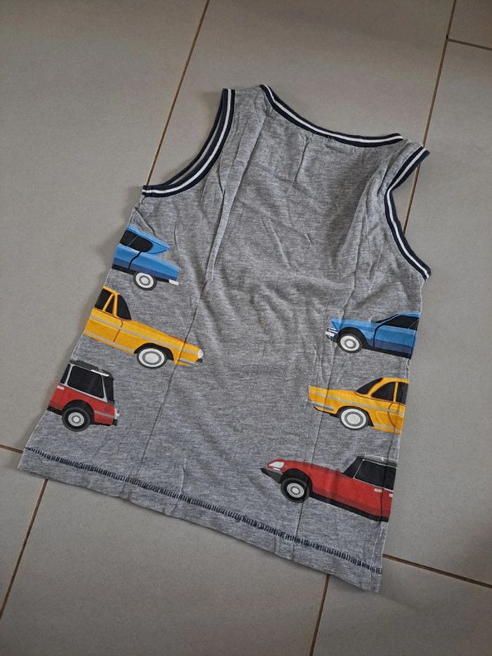 Débardeur 8 ans - photo numéro 2