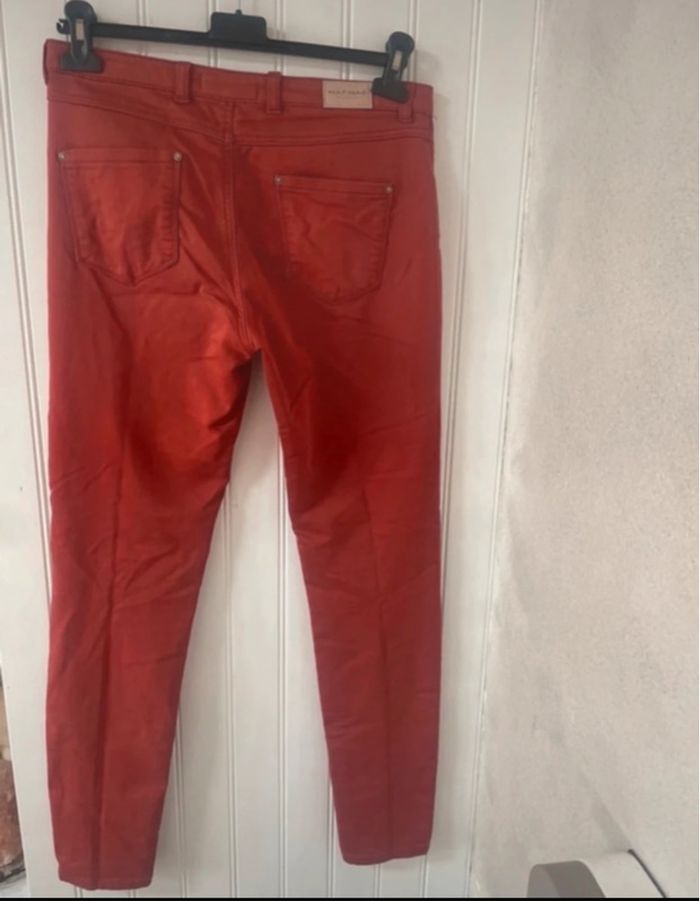 Pantalon Naf Naf - photo numéro 2