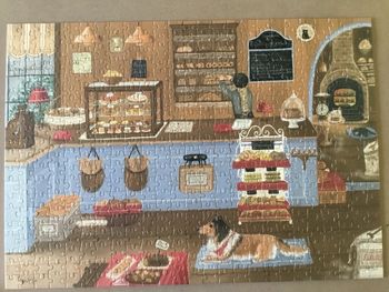 Puzzle Ollé’o