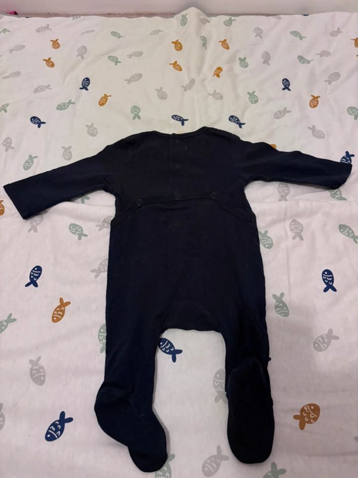 9 pyjamas garçon 1 mois - photo numéro 15