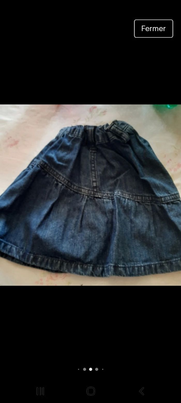 3 jupes - photo numéro 2