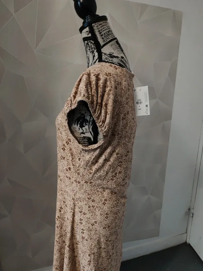 Robe fluide - photo numéro 2