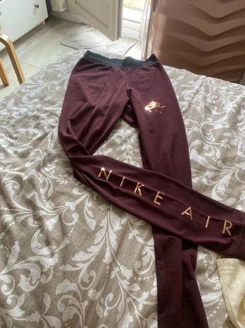 Legging Nike, taille xs