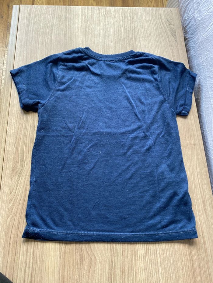 T shirt - photo numéro 3