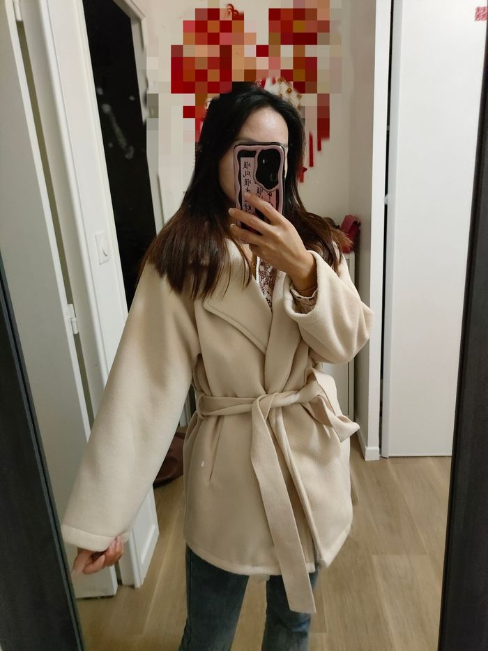 Manteaux pour Femme - photo numéro 2