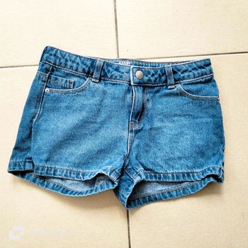 Short jeans