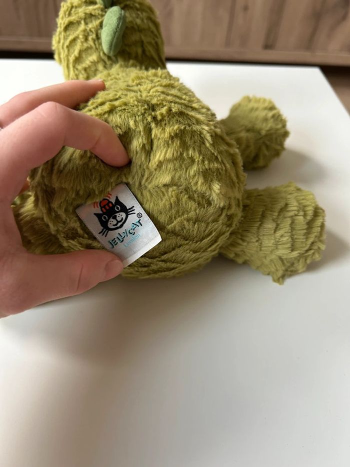Dinosaure jellycat - photo numéro 5