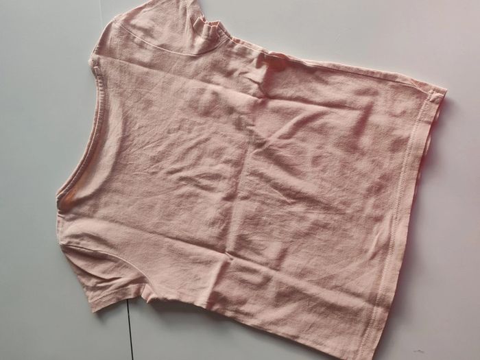 Tee-shirt 6 ans - photo numéro 6