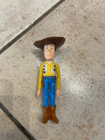 Figurine Woody Toy Story