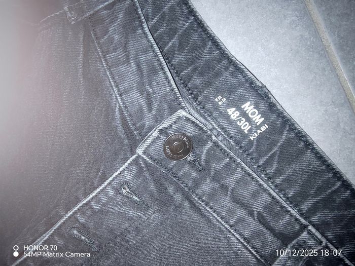 Jeans mom - photo numéro 5